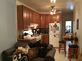 Rented by New York Realty Minimax Inc