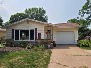 3108 Rudolph Rd, Eau Claire, WI 54701