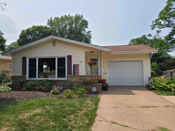3108 Rudolph Road, Eau Claire, WI 54701
