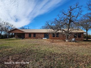 232 County Road 251, Valley View, TX 76272
