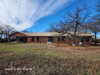 232 County Road 251, Valley View, TX, 76272