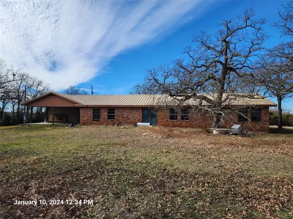 232 County Road 251, Valley View, TX 76272