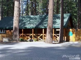 3140 Pasadena Ave, South Lake Tahoe, CA 96150