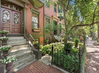 55 Worcester St #1, Boston, MA 02118