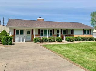 502 E Wilson St, Orleans, IN 47452