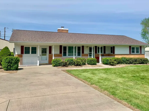 502 E Wilson St, Orleans, IN 47452