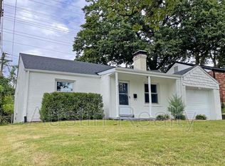 7385 Trenton Ave, Saint Louis, MO