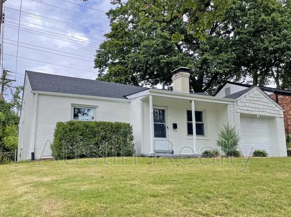 7385 Trenton Ave, Saint Louis, MO 63130