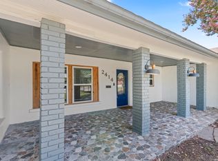 2414 TEXAS AVE, San Antonio, TX 78228