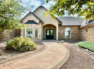 1097 Caneadea Loop, Alamogordo, NM 88310