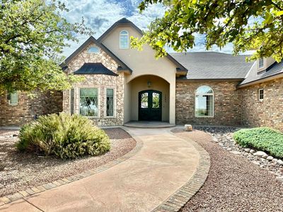 1097 Caneadea Loop, Alamogordo, NM, 88310