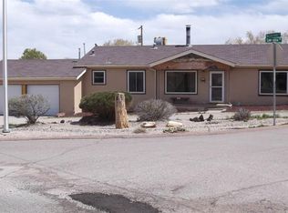 281 S Valley View Rd, Gallup, NM 87301