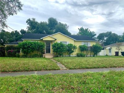 1202 Guernsey St, Orlando, FL, 32804
