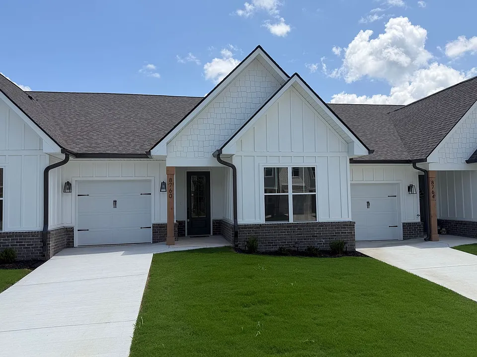8760 James Creek Dr