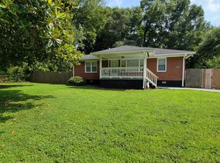 2663 Joyce Ave, Decatur, GA 30032