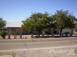4110 N Montezuma Ave, Rimrock, AZ 86335