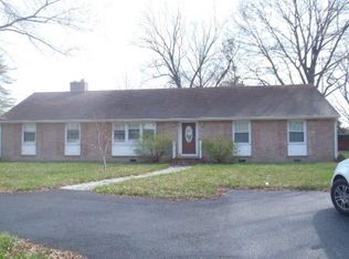 322 Wyman Dr, Salisbury, MD 21804