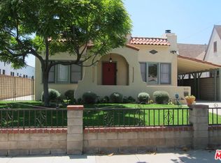 915 N Lima St, Burbank, CA