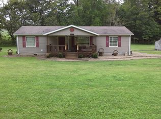 6275 Swauger Valley Rd, Sciotoville, OH 45662