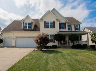 101 Bellmore St, Painesville, OH 44077