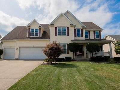 101 Bellmore St, Painesville, OH, 44077