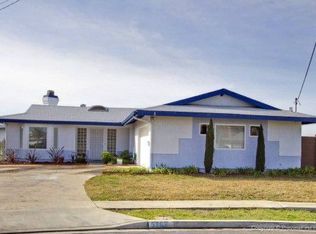 5762 Lodi St, San Diego, CA 92117