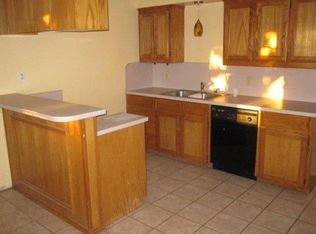 814 Keaton Rd S, Sanger, TX 76266