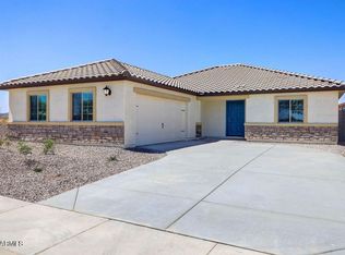 1529 E Demain Dr, Casa Grande, AZ 85122