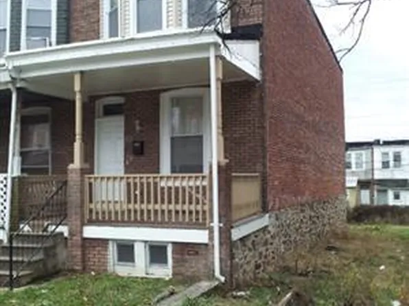 3129 Baker St, Baltimore, MD 21216