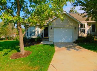 110 Fort Worth Way, Wright City, MO 63390