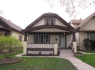 3157 S Herman St, Milwaukee, WI 53207