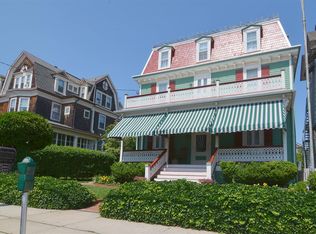 25 Ocean St, Cape May, NJ 08204