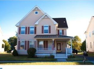 65 Valentine Rd, Ivyland, PA 18974