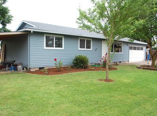 2185 Minnesota St, Eugene, OR 97402