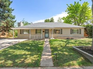 956 Racine Street, Aurora, CO 80011