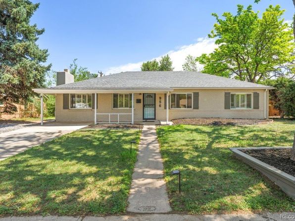956 Racine Street, Aurora, CO 80011