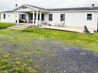 1330 Tulls Hill Rd, Bedford, PA 15522