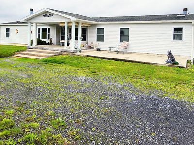 1330 Tulls Hill Rd, Bedford, PA, 15522