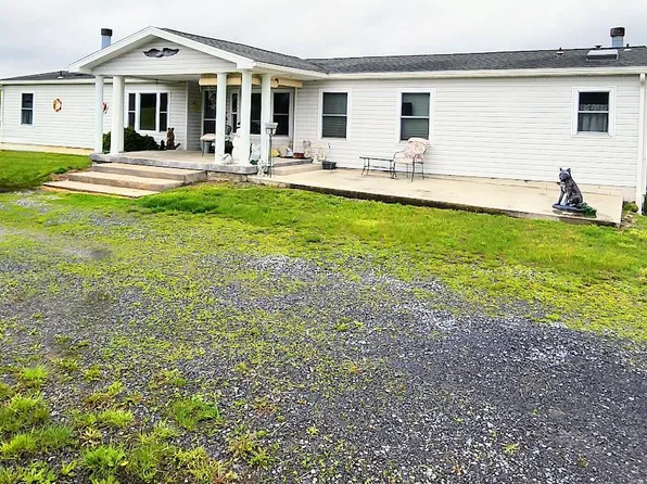 1330 Tulls Hill Rd, Bedford, PA 15522