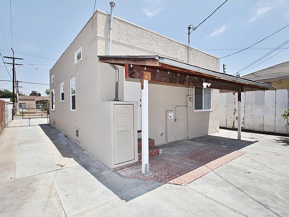 5th image of 6415 S San Pedro St