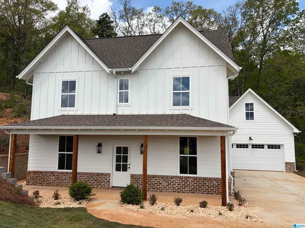 525 Ramsgate Dr, Maylene, AL 35114