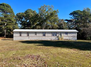 5212 State Highway 50 N, Benson, NC 27504