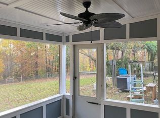 561 S Workman Rd, Springville, IN 47462