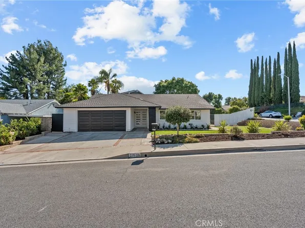 27139 Vista Encantada Dr, Santa Clarita, CA 91354