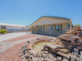 12783 E 46th Dr, Yuma, AZ 85367