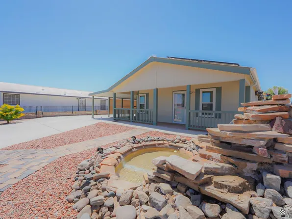 12783 E 46th Dr, Yuma, AZ 85367