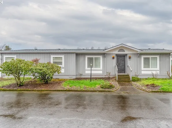 5102 NE 121st Ave Unit 35, Vancouver, WA 98682