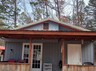 376 Pace Rd, Melbourne, AR 72556