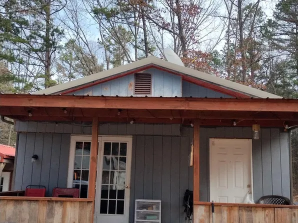 376 Pace Rd, Melbourne, AR 72556
