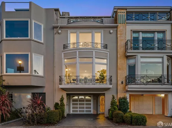 805 Marina Blvd, San Francisco, CA 94123